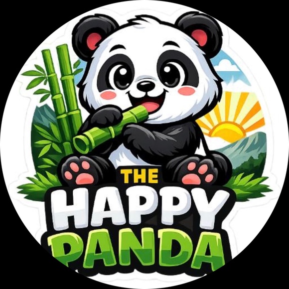 the_happy_panda